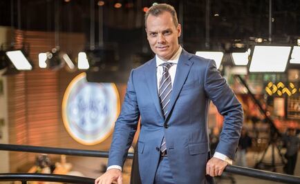 Un buen contenido de TV da hasta 25 puntos de rating: Olegario Vázquez