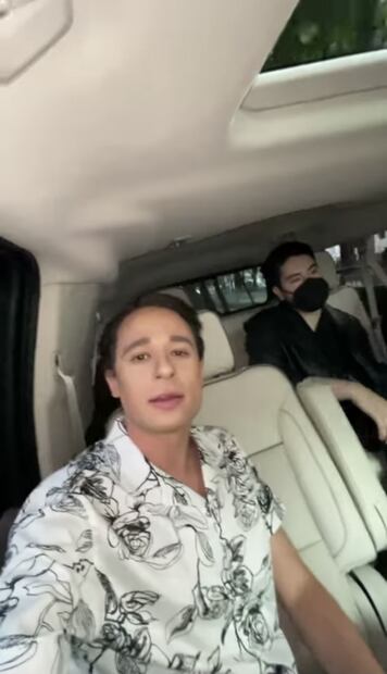 Luisito Comunica cambia de look, se transforma en Ken