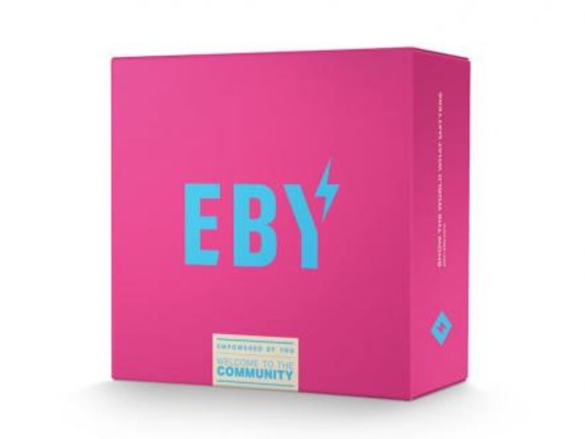 Sofia Vergara ahora venderá calzones y sostenes a domicilio