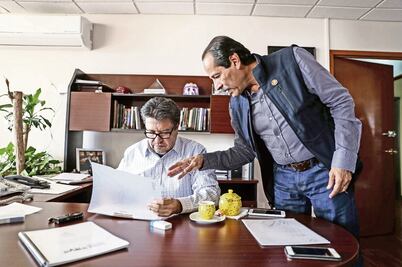 Cuauhtémoc gastará 3 mdp en Reyes Magos