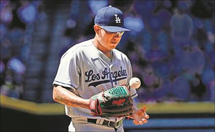 La MLB, nuevamente con tintes muy mexicanos