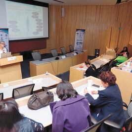 Expertos llaman a elevar calidad de difusión científica