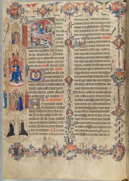 Entre dinastías chinas, da Vinci y Shakespeare: estos son los 10 libros más caros de la historia