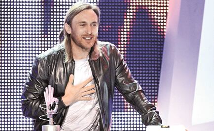 Cancelado segundo concierto de David Guetta en la India