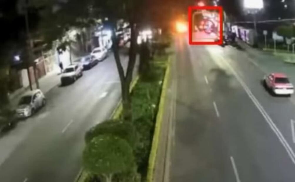 Cronología: Así perpetraron el ataque armado contra Ciro Gómez Leyva