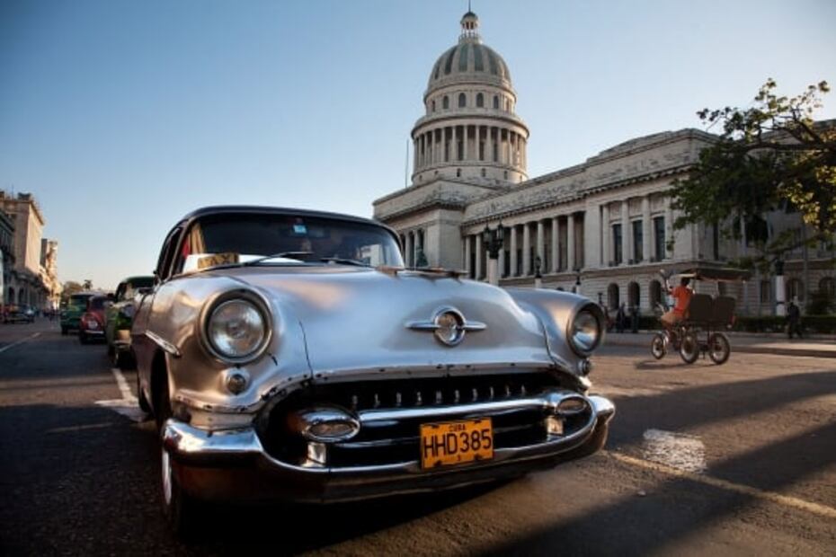 Marcas de autos que desaparecieron 