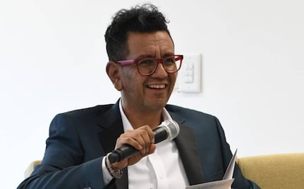 Cuestionan al director del IIE de la UNAM para quien “el feminicidio es un acto de amor”