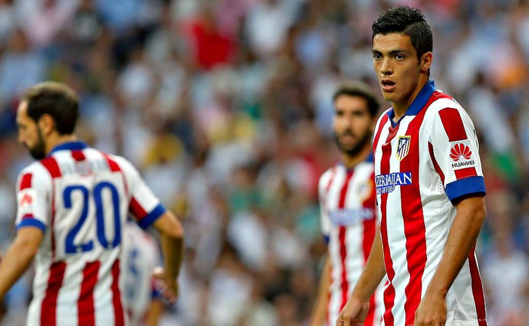 Fichaje de Jiménez al Benfica, a punto de caerse