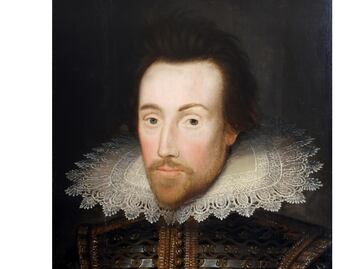 Software contra plagio halla posible fuente de Shakespeare