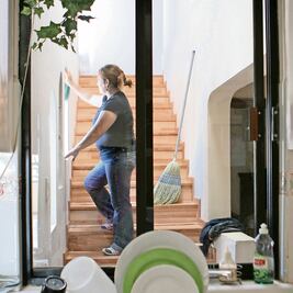 Histórico, asegurar a domésticas: Conapred