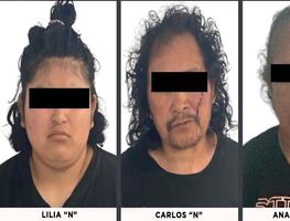 Dictan segunda vinculación a proceso a implicados en asesinato del niño Fernando; es por el delito de secuestro con agravante de muerte