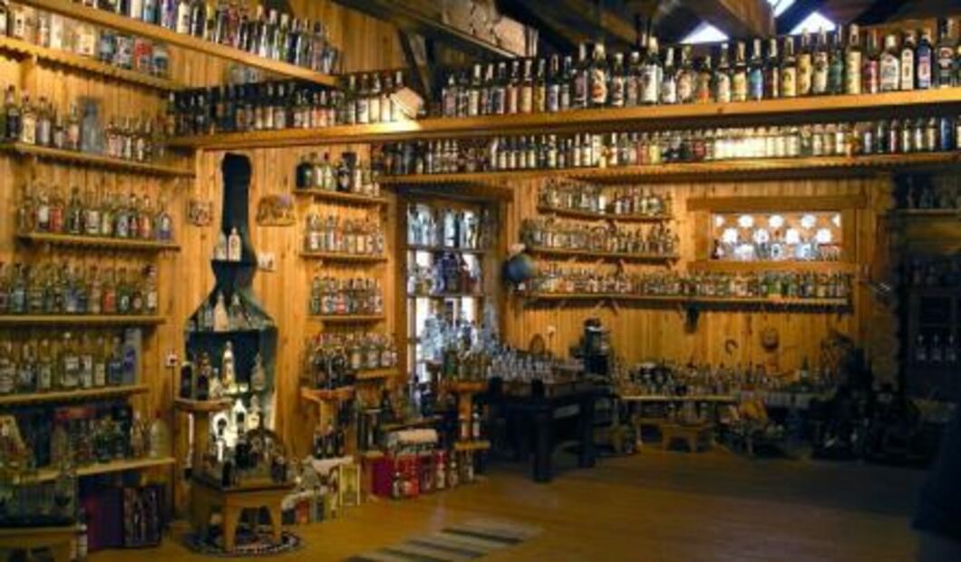 Lo que deberías saber sobre el vodka ruso