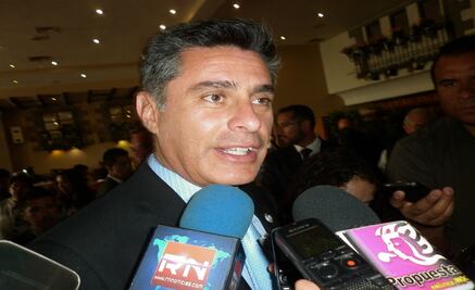 Advierte PAN crisis en sistema de aguas en Edomex