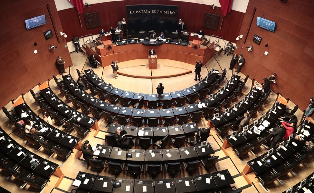 Foto: Archivo / EL UNIVERSAL