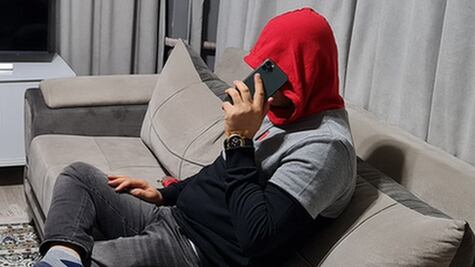 El estremecedor relato de un traficante de personas acerca del negocio ilegal en Europa