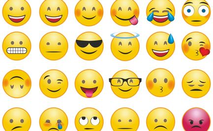 Los nuevos emojis que llegarán a nuestros dispositivos móviles