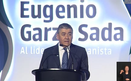 Hay avances en seguridad en México, reconoce FEMSA; reducción de la pobreza también es resultado de alza salarial en empresas, afirma