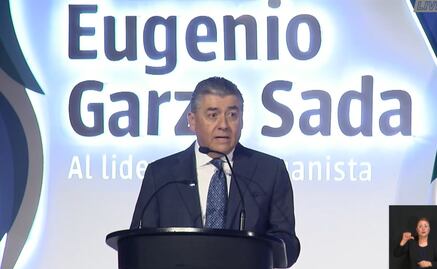 Hay avances en seguridad en México, reconoce FEMSA; reducción de la pobreza también es resultado de alza salarial en empresas, afirma