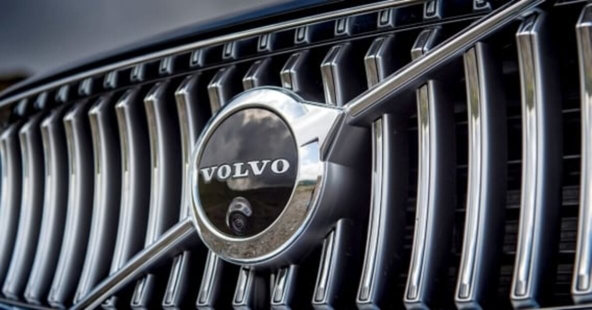 Volvo XC90 Recharge a prueba: cuando el lujo es también eficiente