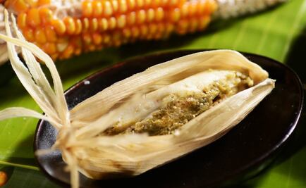 Mexico bakes the biggest tamale in the world