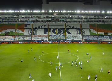 Fox Sports, alta audiencia en el título del León, pero lejos de otras finales