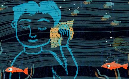 Poemas de García Lorca serán ilustrados en libros dedicados a jóvenes