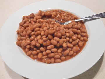 7 razones para comer frijoles
