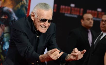 Stan Lee revela cuál es su película favorita de Marvel