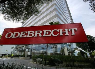 Hallan muerto a exdirectivo de Odebrecht en Río de Janeiro
