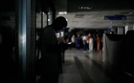 ¿Qué hacer en caso de un apagón eléctrico? Esto dice Protección Civil