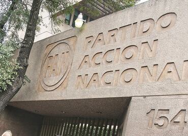 Protesta PAN contra Cuba por negarle la entrada a Calderón