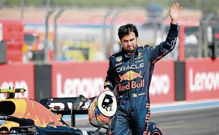 Daniel Suárez sobre Checo Pérez: “Debe volver y retirarse ganando”