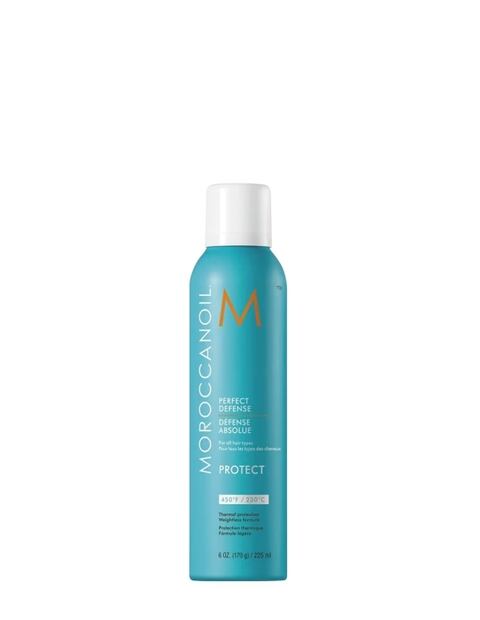 ¿Por qué es importante usar un protector térmico para el cabello?
