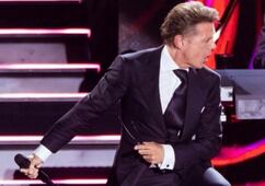 ¡El Sol de México hospitalizado! Esto es lo que se sabe del estado de salud de Luis Miguel  