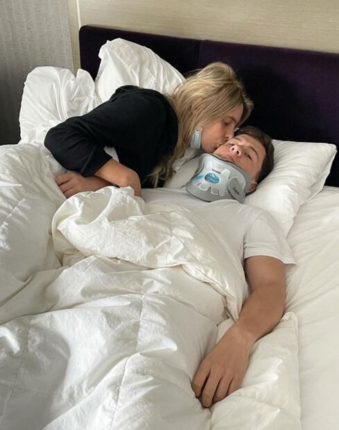 Así comenzó el amor entre Lele Pons y Guaynaa, ¡Hoy están comprometidos! 