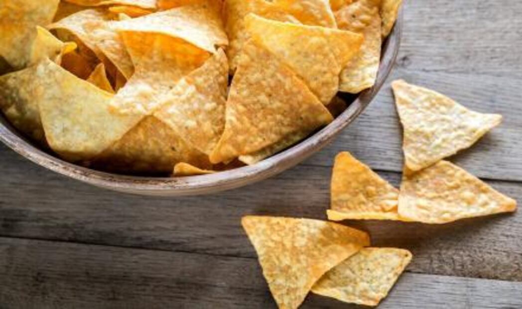 Aprovecha al máximo los alimentos