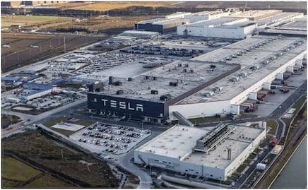 ¿Adiós Nuevo León? Tesla ampliará su gigantesca planta de montaje en Texas; estará lista para 2025