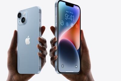 iPhone 14 más barato cubre la alimentación de 10 mexicanos por un mes