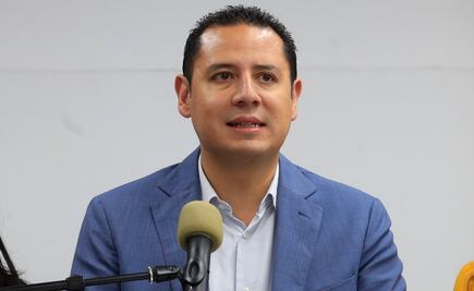 José Luis Vargas fue removido “por sus malas decisiones”: PRD