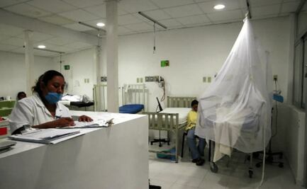 Mujer enferma de dengue da a luz en Coahuila; dos días después muere por complicaciones