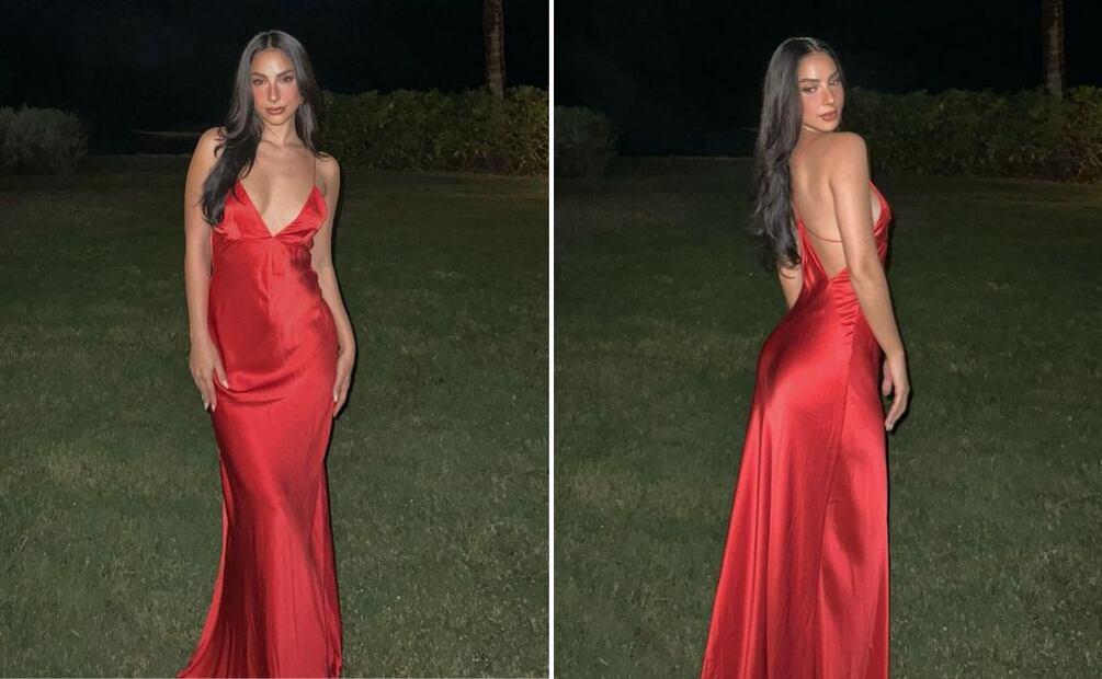 Foto: Instagram @oficialmariachacon