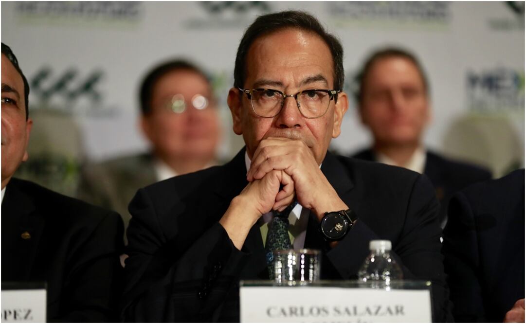 Foto: Archivo / EL UNIVERSAL