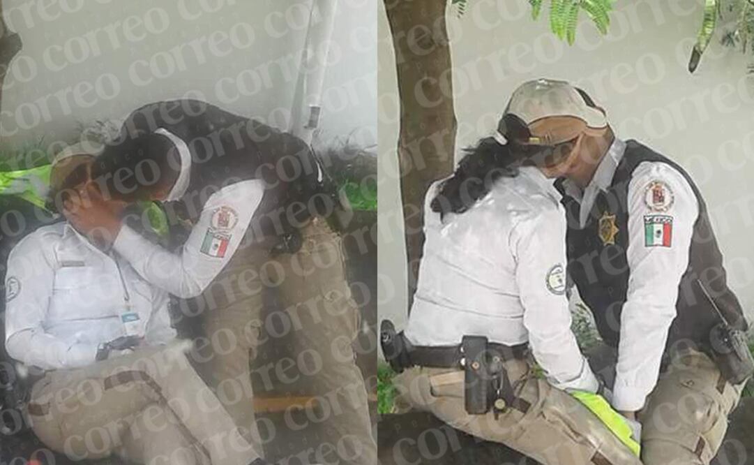 FOTO: Periódico Correo