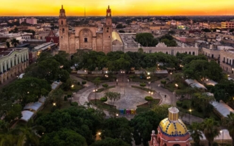 Actividades de la Cumbre Mundial de Premios Nobel de la Paz, en México