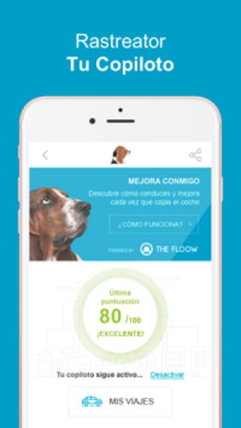 Cinco apps que te ayudarán a ahorrar tiempo y dinero en tu auto
