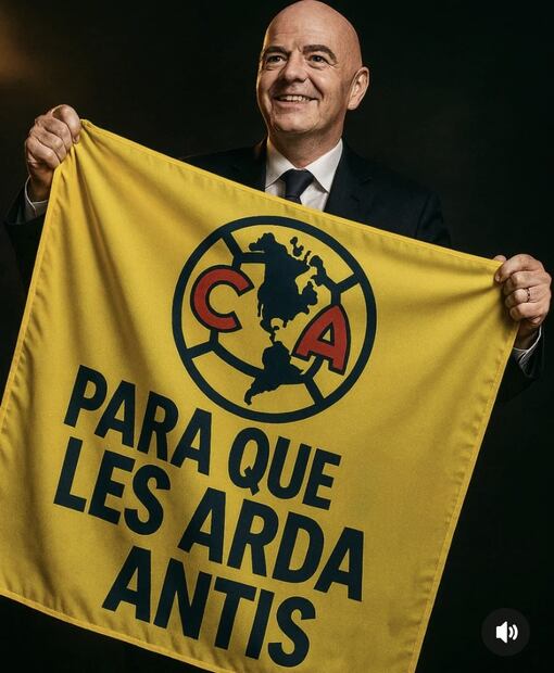 Los mejores MEMES de la exclusión de León del Mundial de Clubes