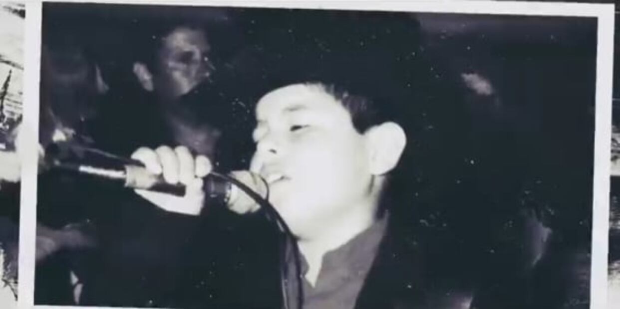 Alfredo Olivas y los atentados que han marcado su vida