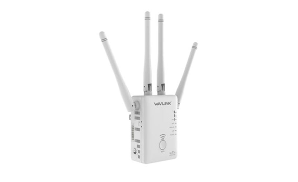 Cómo elegir un buen amplificador de WiFi
