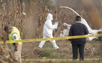 SCT: Helicopter showed no signs of engine failure before crash