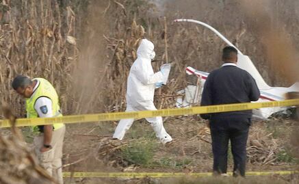 SCT: Helicopter showed no signs of engine failure before crash